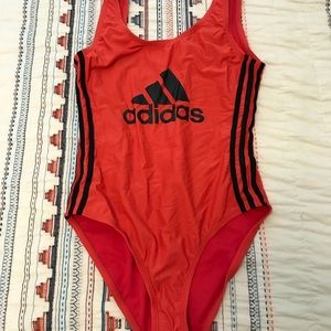 ADIDAS SWIMSUIT/BODYSUIT
